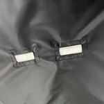 Jeep Wrangler Sunshade JL 2 Door Sun Shade Front and Rear and Back Screen Top Cover UV Blocker (2018-2023) - Customized Material Solid (canvas) Fabric