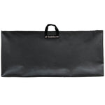 Shadeidea Jeep Gladiator Wrangler Soft Top Window Kit Storage Bag - Black -Customized for Mopar