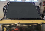 Shadeidea Toyota FJ40 Top Sun Shade Sunshade - Customized