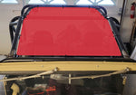 Shadeidea Toyota FJ40 Top Sun Shade Sunshade - Customized