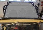 Shadeidea Toyota FJ40 Top Sun Shade Sunshade - Customized