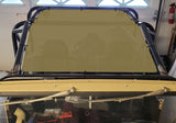 Shadeidea Toyota FJ40 Top Sun Shade Sunshade - Customized