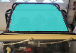 Shadeidea Toyota FJ40 Top Sun Shade Sunshade - Customized