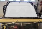 Shadeidea Toyota FJ40 Top Sun Shade Sunshade - Customized