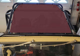 Shadeidea Toyota FJ40 Top Sun Shade Sunshade - Customized