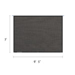 Shadeidea RV awning Sun Shade Screen Sunshade CUSTOMIZED SIZE
