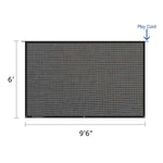 Shadeidea RV awning Sun Shade Screen Sunshade CUSTOMIZED SIZE