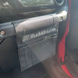 Shadeidea Grab Bag Pouch Sacks or bags for the transportation or storage of materials in bulk
