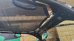 Shadeidea KRX Top Sun Shade Sunshade Front & Rear Cover - Customized