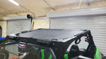 Shadeidea KRX Top Sun Shade Sunshade Front & Rear Cover - Customized