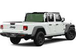 Shadeidea Jeep Gladiator Sun Shade JT Sunshade Cover - Customized