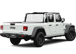 Shadeidea Jeep Gladiator Sun Shade JT Sunshade Cover - Customized