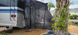 Shadeidea Customized RV Awning Sun Shade Tents