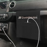 Jeep Wrangler Sun Shade JL Unlimited 4 Door JLU Sunshade 2018-2023 Top Front+Rear+Back Mesh Screen Cover UV Blocker-10 Year Warranty