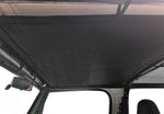 Jeep Wrangler Sunshade Top Shade TJ Cover